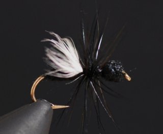 Umpqua u-series Fly Tyingフックu301 発売モデル - ルアー、フライ